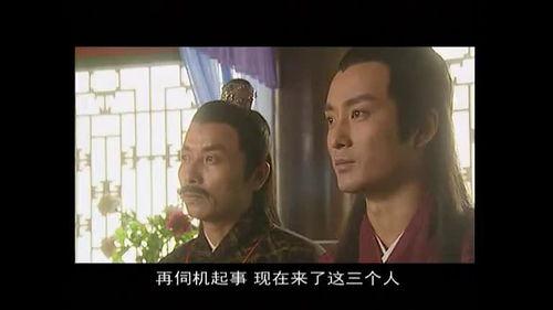 偷听我心声后皇帝坐不住了,皇帝的惊慌与宫廷秘闻