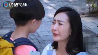 妈妈别哭,温情治愈，母爱永恒的感人故事