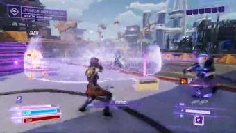 进击吧，我的特工老妈