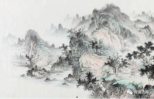 逢于雾起时,探寻神秘与宁静的邂逅