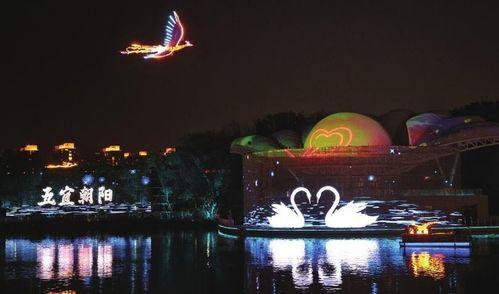 朝阳之于夜,朝阳映照下的璀璨瞬间