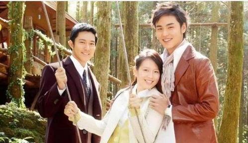 大小姐除三害,智勇双全，守护家园传奇