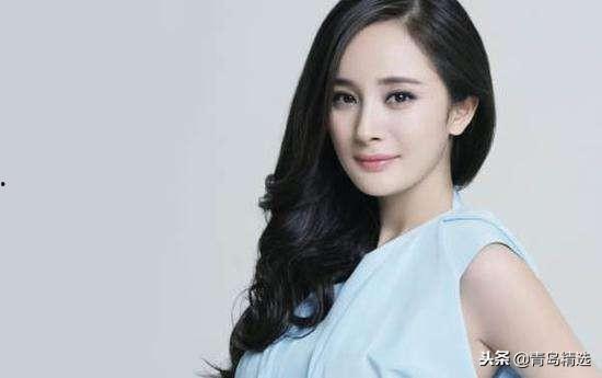 娱乐圈吃瓜明星杨幂
